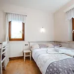 Séjour à la ferme Zelena Oaza - *