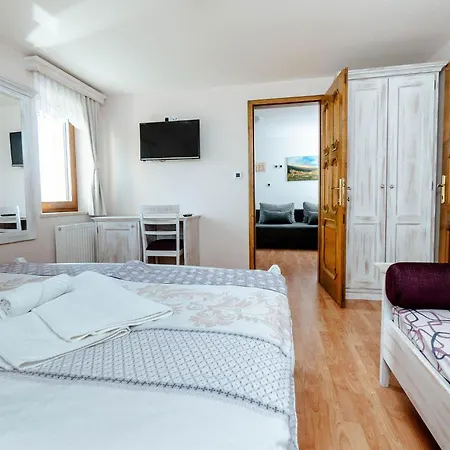 Zelena Oaza - Bauernhof Miklavz pri Ormozu