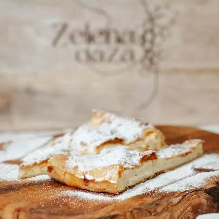 Zelena Oaza - * Miklavz pri Ormozu