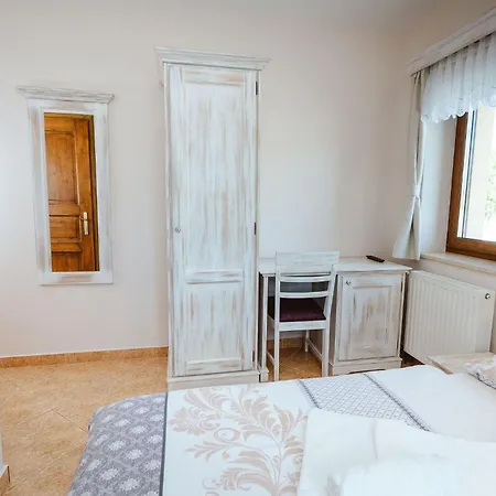 בית חווה Zelena Oaza -