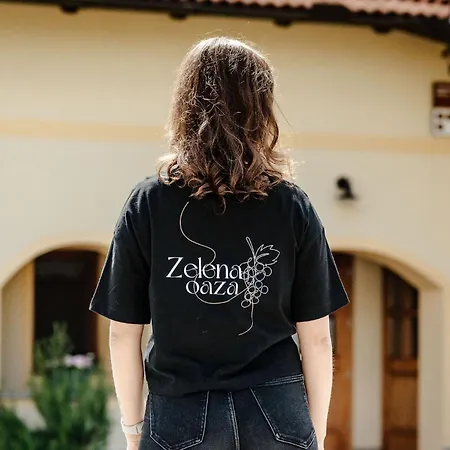 Zelena Oaza - Feriegård Miklavz pri Ormozu