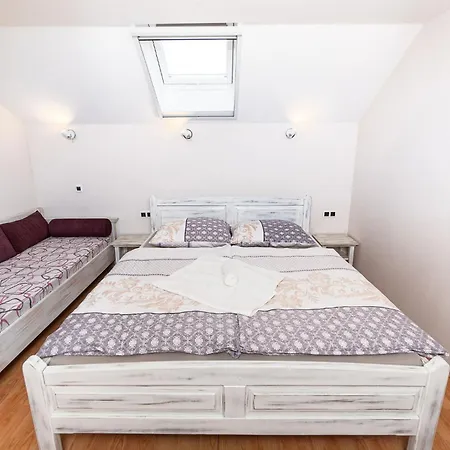 Farma Zelena Oaza - Miklavz pri Ormozu