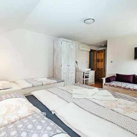 Zelena Oaza - Farma Miklavz pri Ormozu