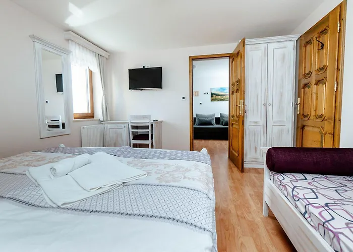 Zelena Oaza - בית חווה Miklavz pri Ormozu