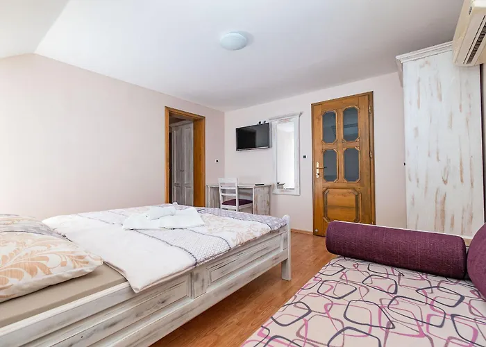 Zelena Oaza - Miklavz pri Ormozu