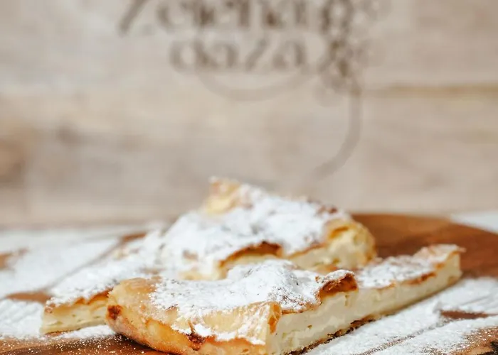 Zelena Oaza - * Miklavz pri Ormozu