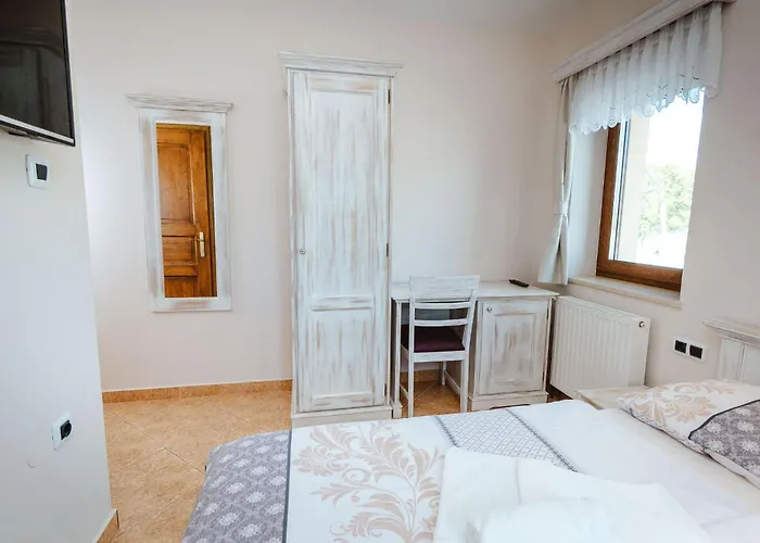 Bauernhof Zelena Oaza -