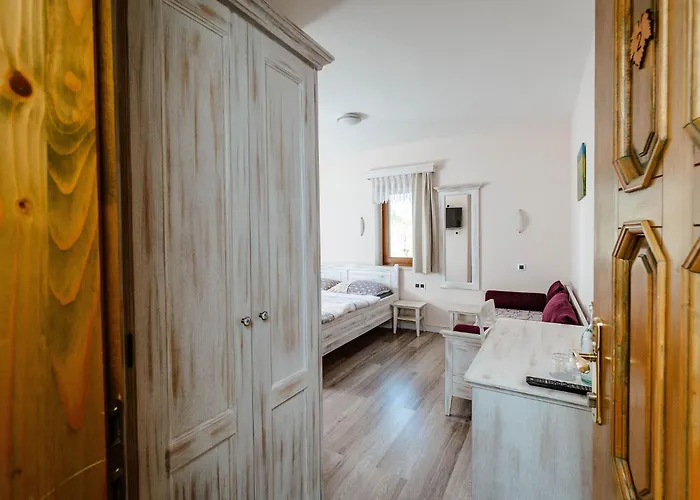 Zelena Oaza - Bauernhof Miklavz pri Ormozu