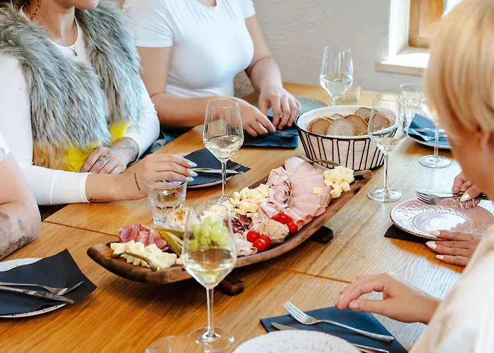 Feriegård Zelena Oaza - Miklavz pri Ormozu