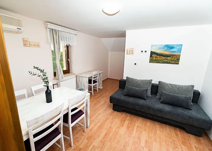 Zelena Oaza - Miklavz pri Ormozu