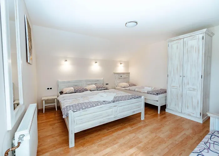 Zelena Oaza - * Miklavz pri Ormozu