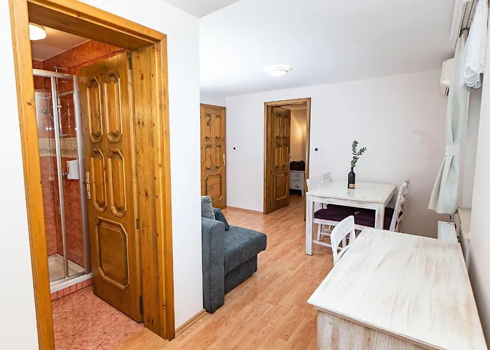 Bauernhof Zelena Oaza - *