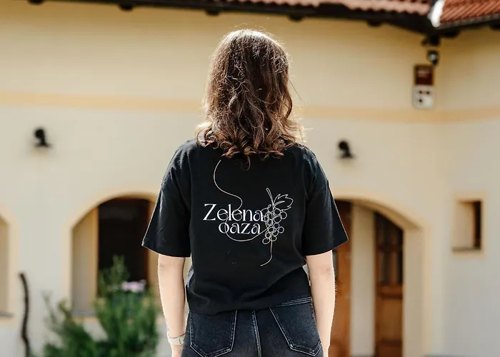 Zelena Oaza - Bauernhof Miklavz pri Ormozu