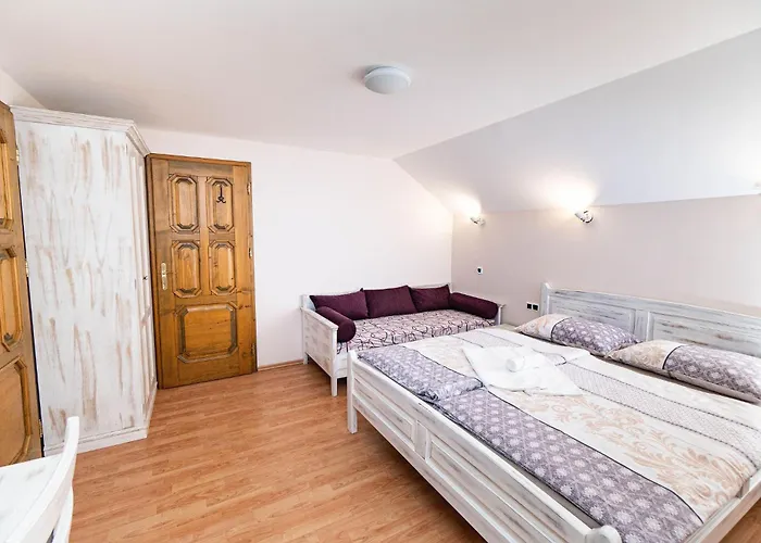 Zelena Oaza - Miklavz pri Ormozu