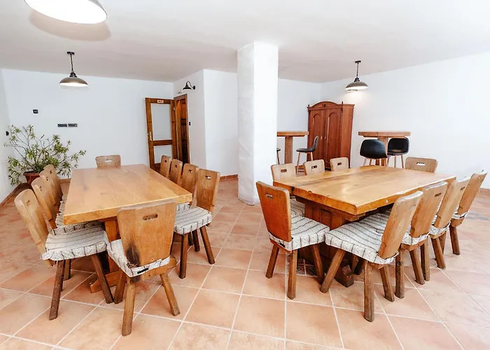 Zelena Oaza - * Miklavz pri Ormozu