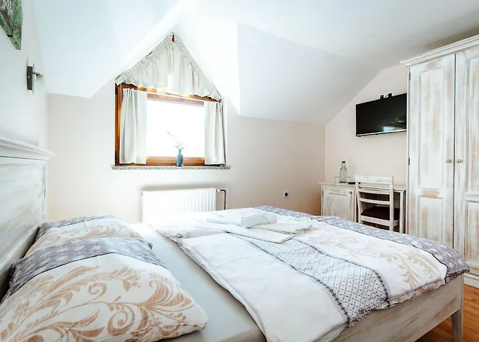 Zelena Oaza - Bauernhof *