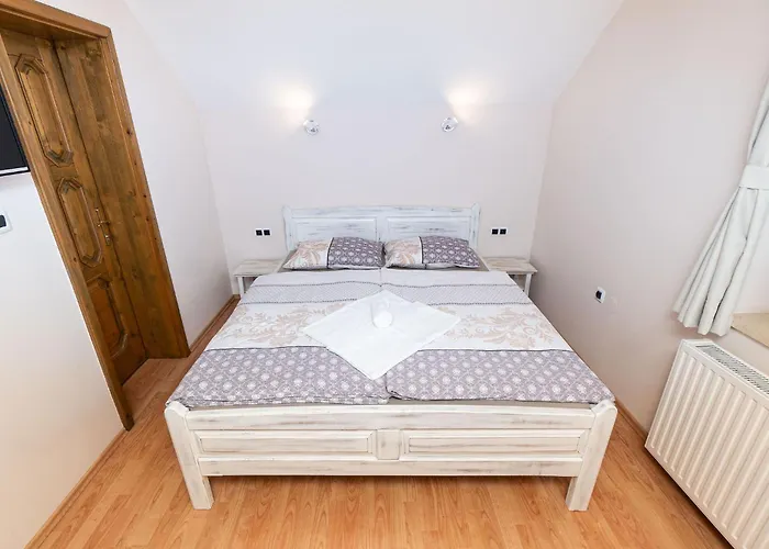 Bauernhof Zelena Oaza - *