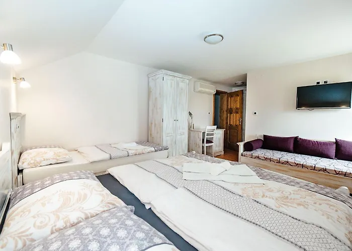 Zelena Oaza - בית חווה Miklavz pri Ormozu