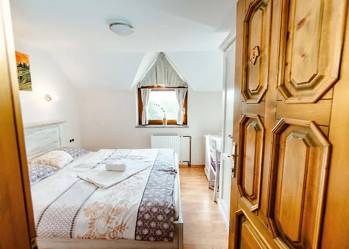 Zelena Oaza - Miklavz pri Ormozu