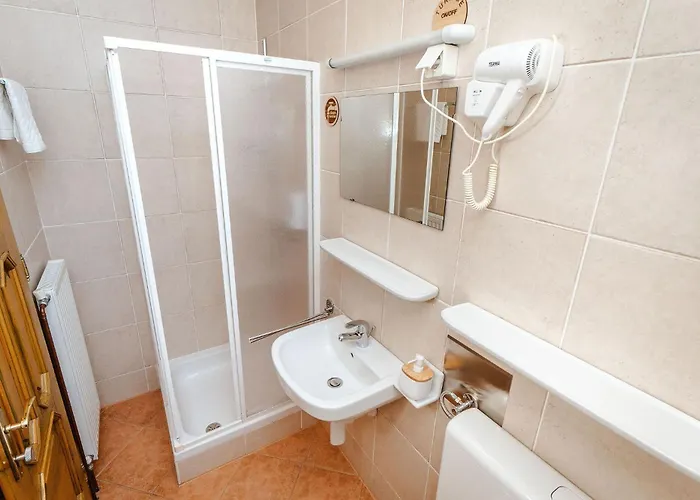 Feriegård Zelena Oaza - *