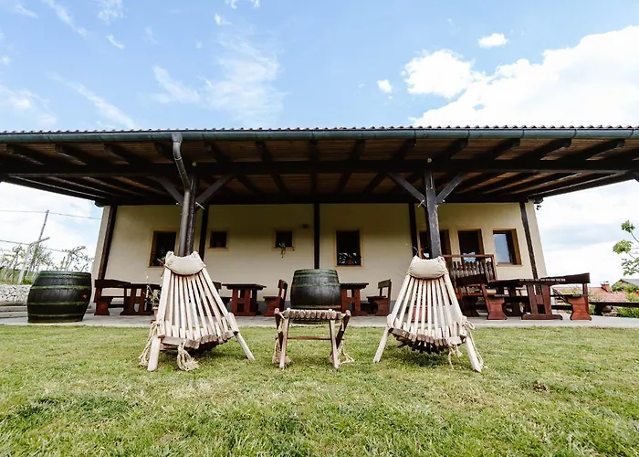 Zelena Oaza - בית חווה Miklavz pri Ormozu